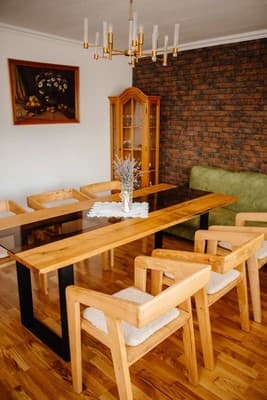 Котедж Pstrug House