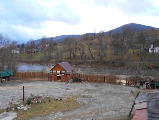 Садиба "Перлина Карпат"