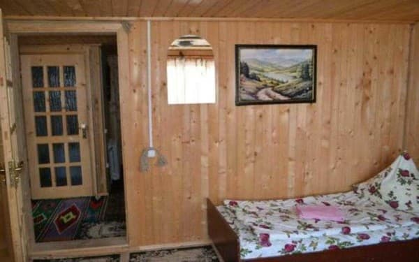 Гостинний двір У Арсенія