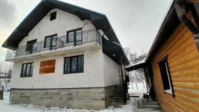 Гостинний двір "Son Sherfelya"
